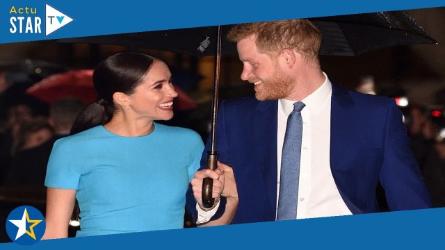 Harry et Meghan tendre moment au concert de Beyoncé pour faire taire les rumeurs de divorce