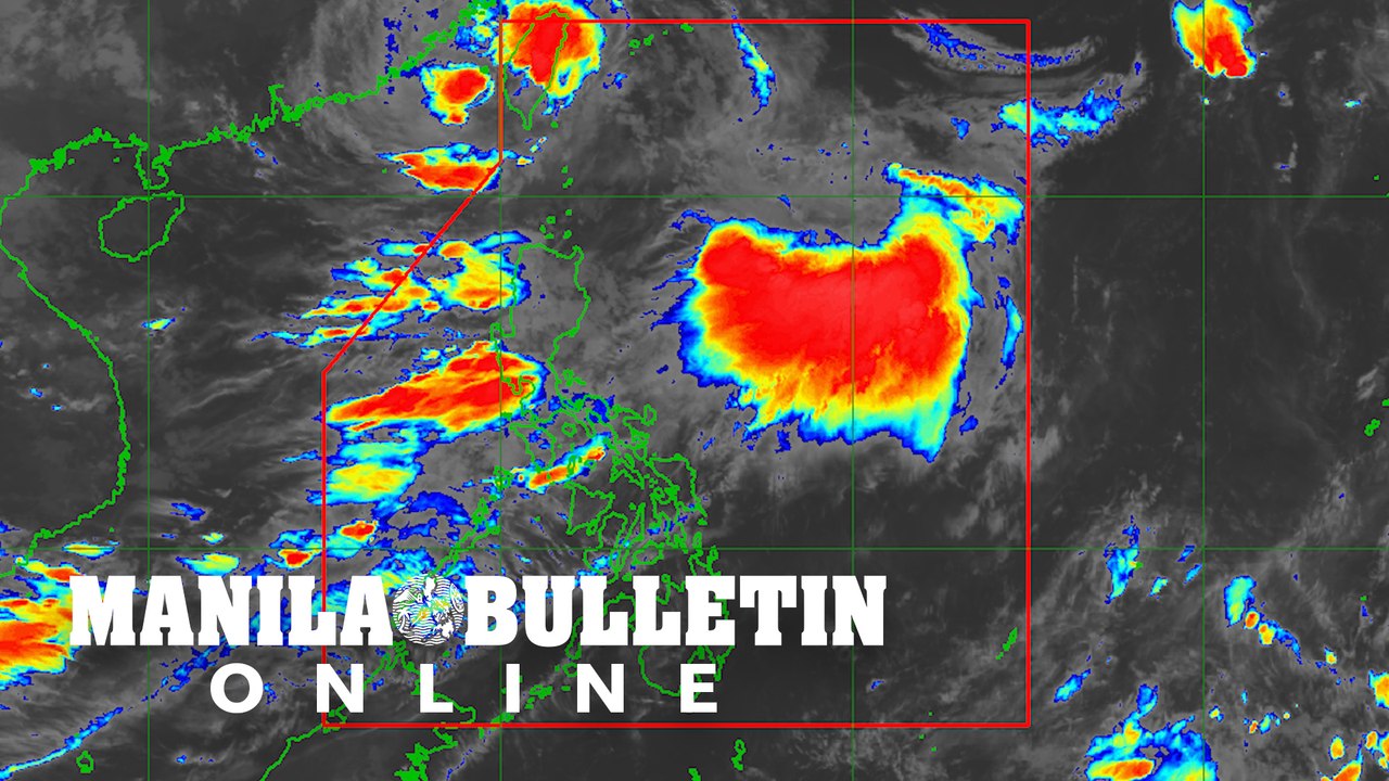‘Hanna’ moves ‘erratically’ ahead of exit from PAR; Signal No. 1 still up over Batanes