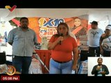 Miranda | Familias de Ocumare del Tuy son favorecidos con ayudas técnicas por el Gobierno Nacional