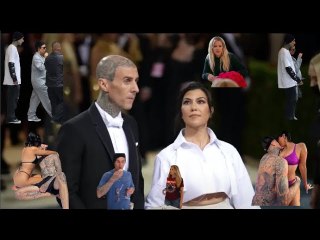 Download Video: Kourtney Kardashian start the labor pain that’s way Travis barker rescheduled the date of trip.