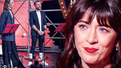 Nolwenn Leroy adresse un message touchant à sa finaliste de The Voice Kids