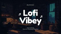 Lofi Vibey ♪ Calming Lofi Hip Hop Mix -  Focus to Work / Study ♪ Quillofmusic