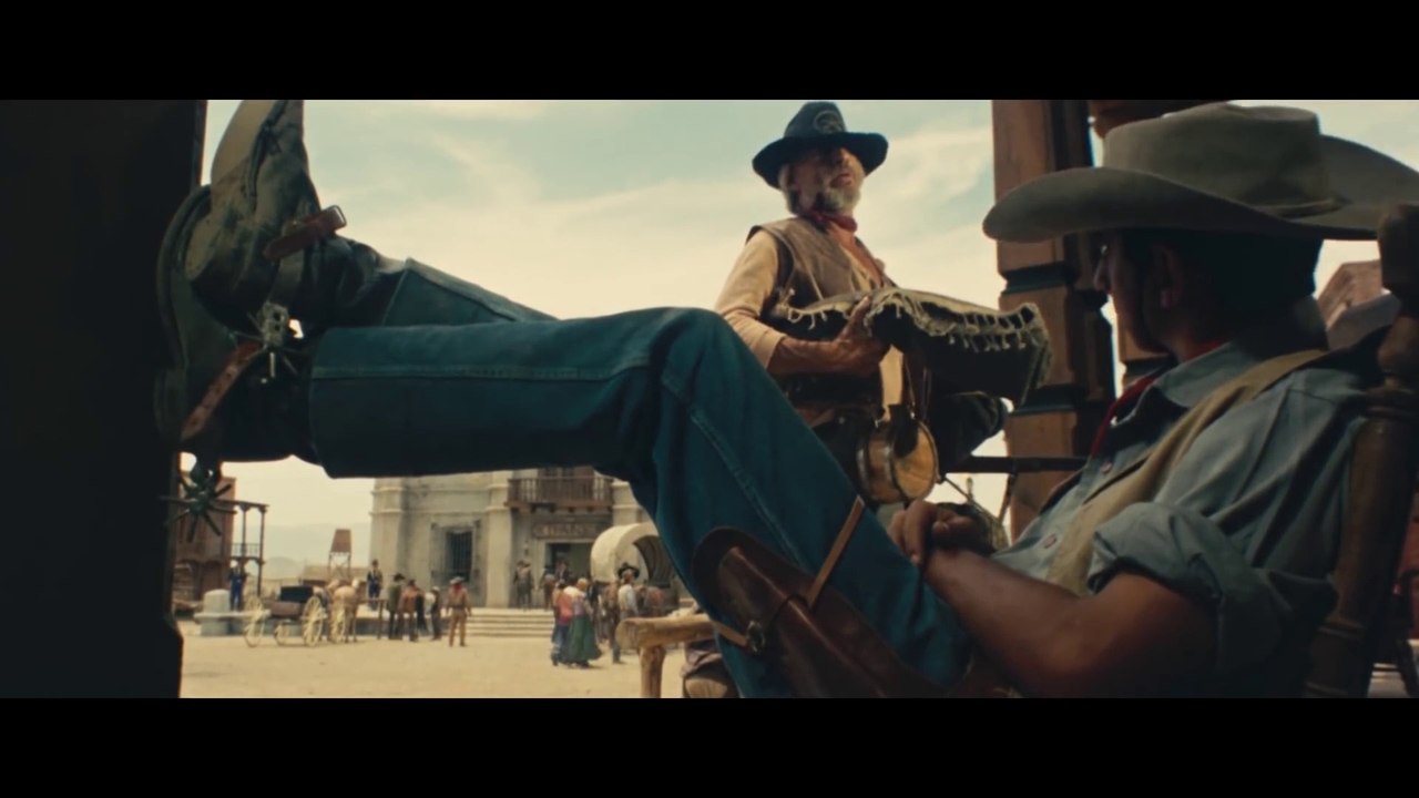 Dynamite Joe (1967)  Spaghetti Western
