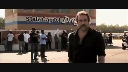 The Specialist Bande-annonce (PT)