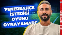 Eski Futbolcu Selçuk Şahin Fenerbahçe-Ankaragücü Maçını Yorumladı!