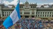 Tribunal Electoral de Guatemala suspende inhabilitación al Movimiento Semilla, partido del presidente electo Bernardo Arévalo