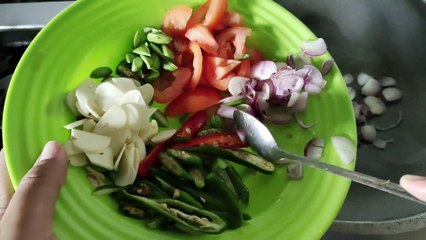 Make The Most Delicious and Easy to Make Fried Rice