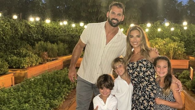 3 Things to Know About Jessie James Decker and Eric Decker's Kids