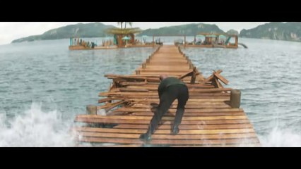 映画『MEG ザ・モンスターズ2』本編映像