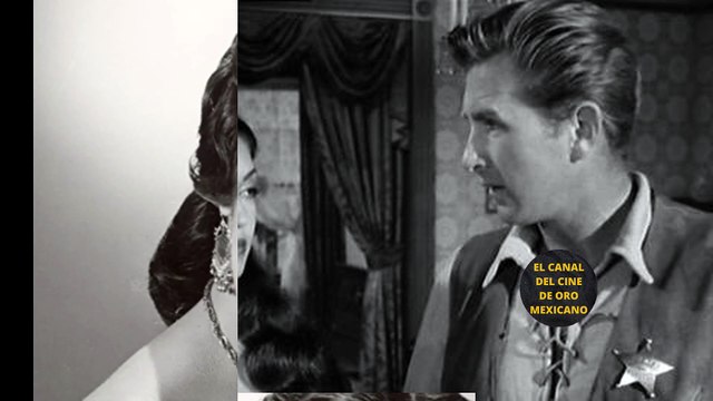 Estas son las FOTOS que demuestran que Katy Jurado era una de las actrices más BELLAS del Cine de Oro