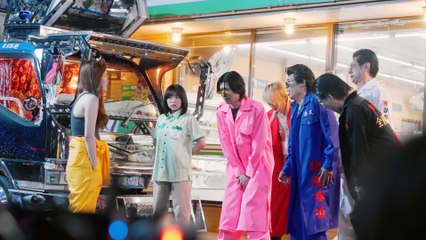 『ミッドナイト☆ミッドスター』