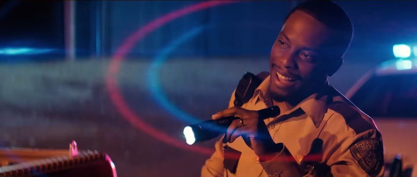 Desperation Road Movie (2023) - Garrett Hedlund, Mel Gibson