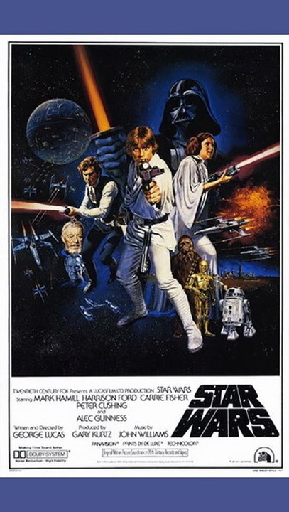 Viaje a la Galaxia de Lucas: Cómo Experimentar Star Wars como el Creador