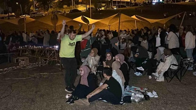 Türkiye, 2023 CEV Avrupa Şampiyonası'nda Sırbistan'ı yenerek şampiyon oldu