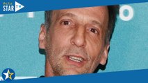 Mathieu Kassovitz  qui est son père, un célèbre réalisateur