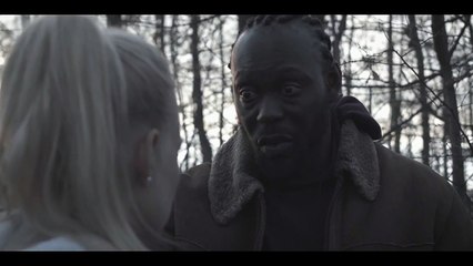 Aftermath [2023] - Official Trailer - Mystery/Sci-Fi [4K]