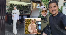 Makin Fit, Datin Amelia Hassan Turun Berat Badan Tanpa Ubat Atau Surgery!