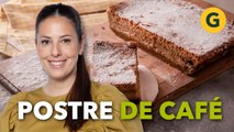 RECETA SIMPLE Y PRÁCTICA: POSTRE DE CAFÉ por Estefi Colombo | El Gourmet