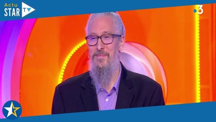 J'étais mal à l'aise de gagner autant d'argent Rémi Le Grand Slam dévoile ce qu'il va faire de