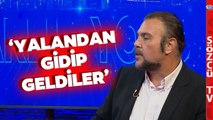 'O Kadar Yüzü Yoktu ki' Murat Muratoğlu Memur-Sen ve Hakem Heyetine Ateş Püskürdü!