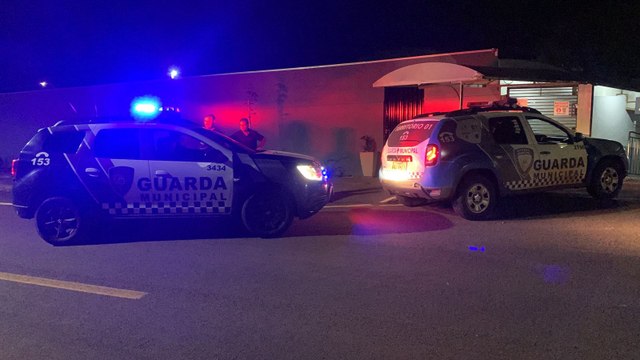 Mulher grávida é agredida pelo marido em Cascavel