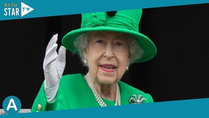 Elizabeth II  ce nouveau projet d'envergure en hommage à la mère de Charles III qui va voir le jour