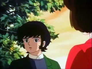 Devilman | show | 1987 | Official Clip