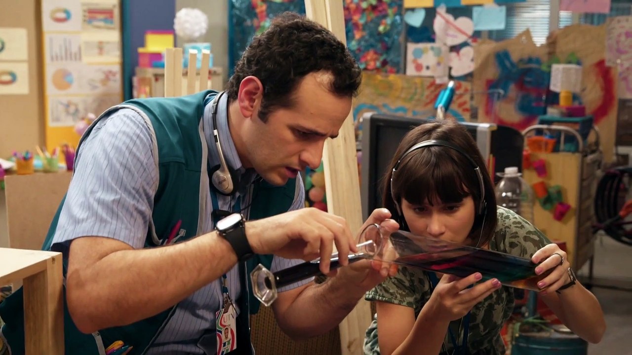 Experimentos Extraordinários | show | 2014 | Official Trailer