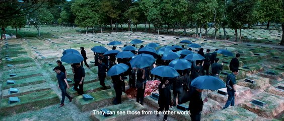 Indigo (2023) Official Teaser: A Heartfelt Story of Family and the Mystical 💫