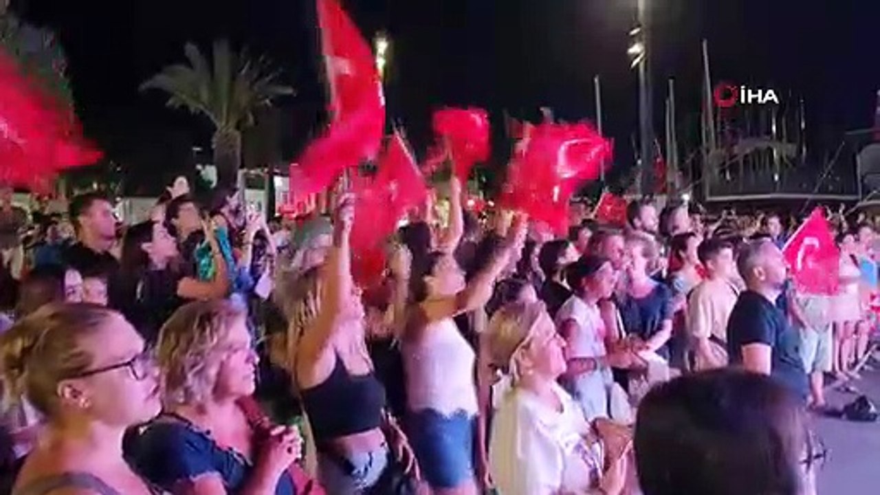 Filenin Sultanları Sırbistan'ı mağlup ederek 2023 Avrupa Şampiyonu oldu