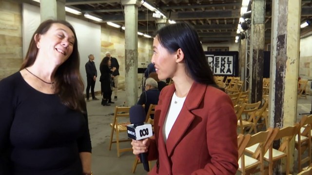 Performers to ‘paint the town pink’ at Sydney arts festival