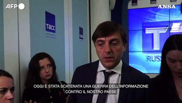 Russia, a scuola arrivano libri che esaltano l'invasione dell'Ucraina