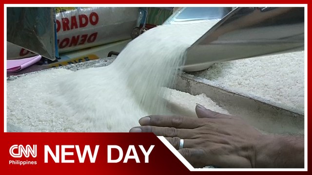 Rice retailers appeal rice price cap implementation