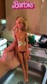 How To Fixing a Barbie Doll with Pet 2017