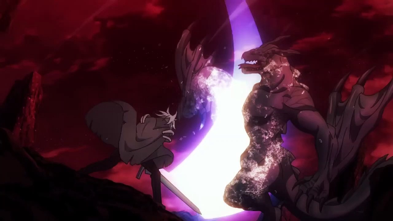 Trailer RAGNA CRIMSON