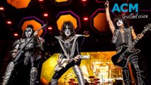 KISS to perform at the AFL Grand Final