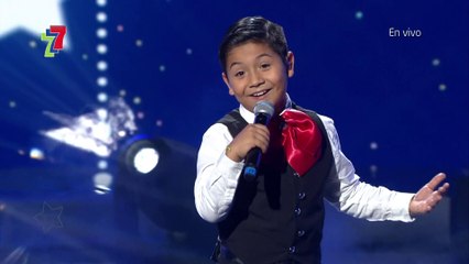 Lucas Guerrero - Si nos dejan - José Alfredo Jiménez