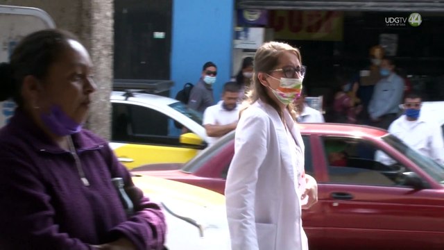 Se abren vacantes para enfermeras y enfermeros de Jalisco para trabajar en Estados Unidos