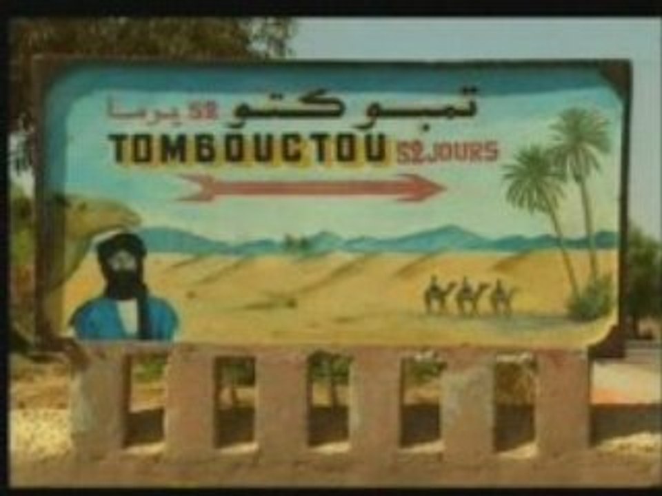 Le maroc royaume des lumieres partie4