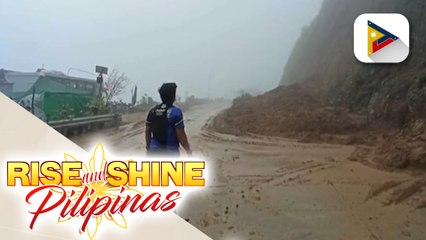 Villa Verde Trail na nagdudugtong sa Pangasinan at N. Vizcaya, bukas na