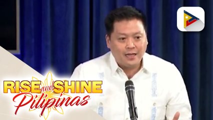 DSWD, suportado ang price ceiling sa bigas na utos ni PBBM