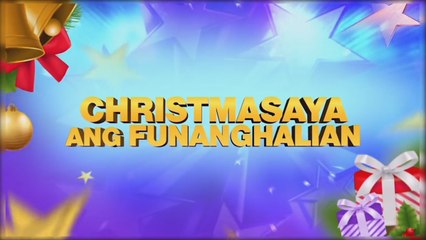 It's Showtime: Saya sa FUNanghalian ngayong 'Ber' month! (Teaser)