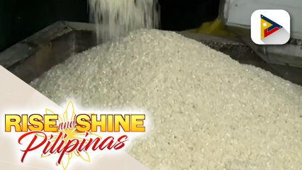Multa at pagkakakulong, parusa ng hindi susunod sa price ceiling ng bigas