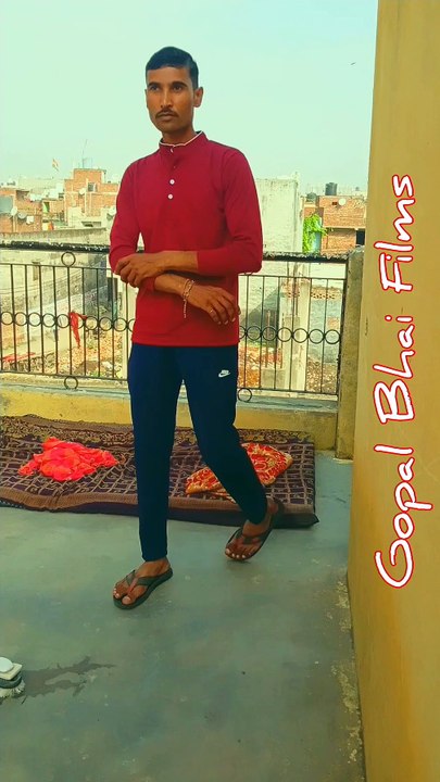 Gopal Bhai  |  Gopal Bhai Films  |  Shorts  |  Short Video  |  Comedy Video |  Hindi