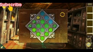 Can you escape 50 rooms part 14 level 50