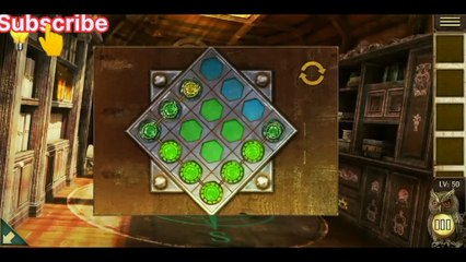 Can you escape 50 rooms part 14 level 50