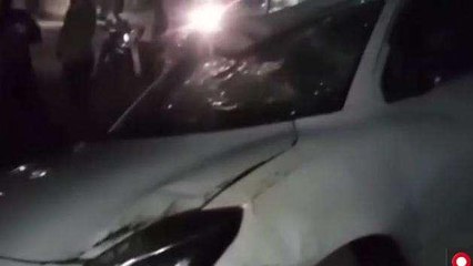 గుంటూరు జిల్లా: తప్పిన భారీ ప్రమాదం