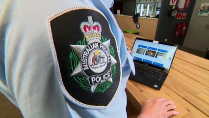 AFP appeals for public’s help to solve child abuse cases