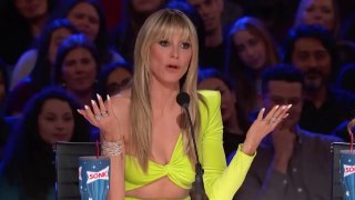 Top 10 FUNNIEST Auditions on America's Got Talent 2023!