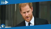 Prince Harry  nouveau coup dur pour le mari de Meghan Markle